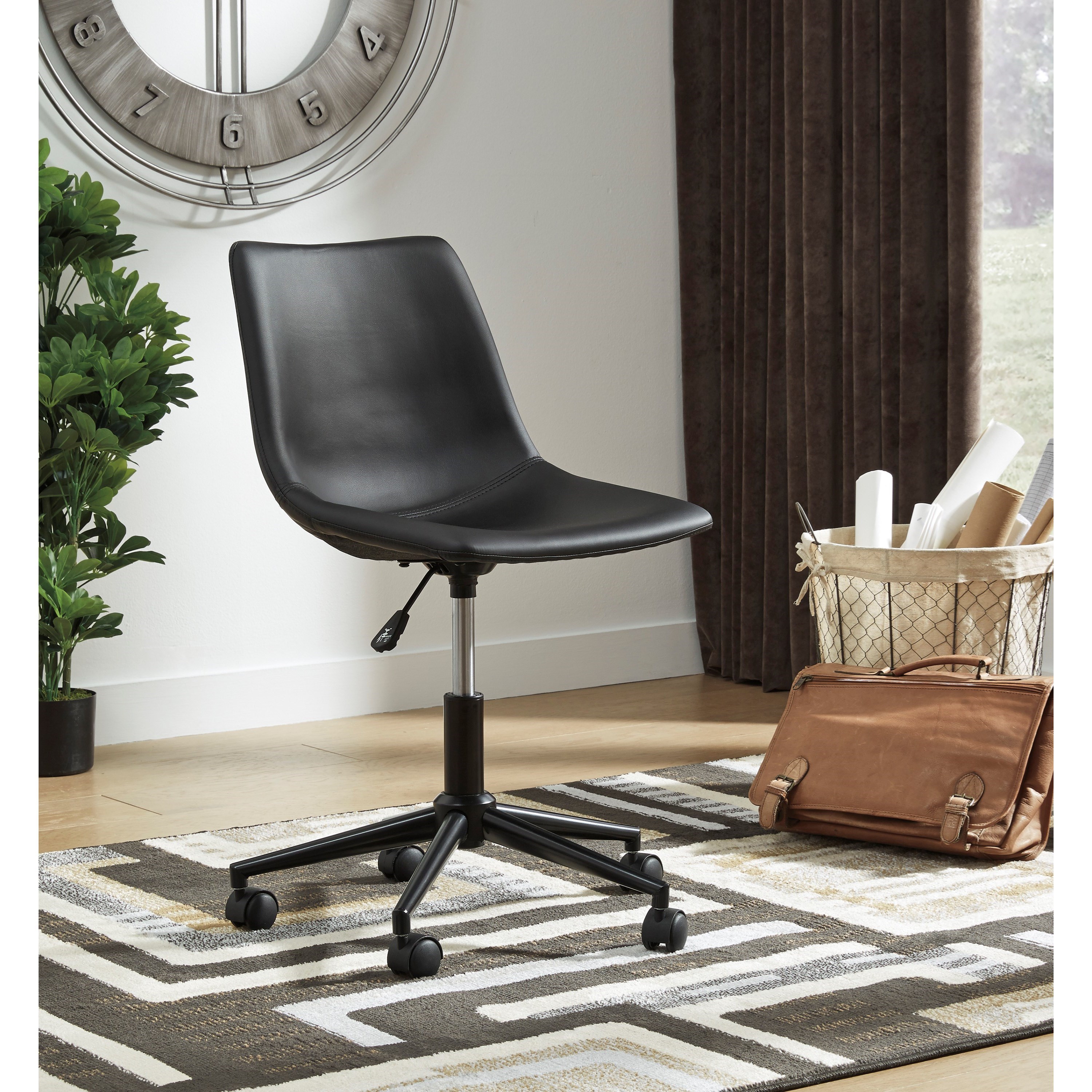 Signature Design by Ashley Office Chair Program 280057211 Home